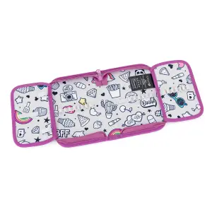 Girl's case Topgal Fairytale Princess Penn 26001 image-3