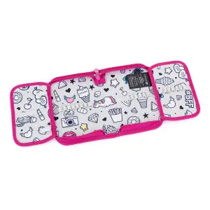 Girl's case Topgal Forest Animals Penn 26002 image-3
