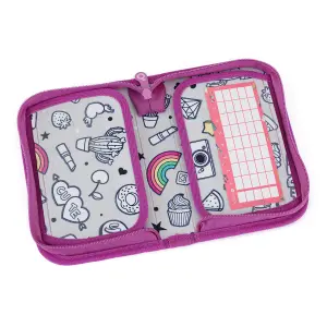 Girl's case Topgal Magic Fairy Penn 26003 image-2