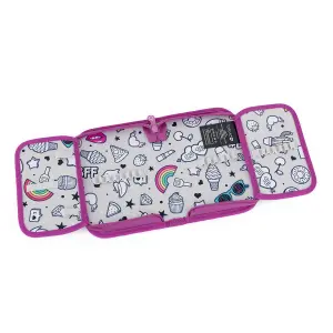 Girl's case Topgal Magic Fairy Penn 26003 image-3