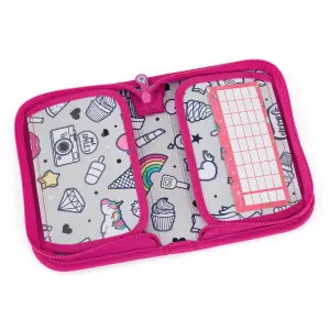 Girl's case Topgal Magic Space Penn 26004 image-2