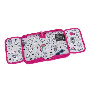Girl's case Topgal Magic Space Penn 26004 image-3