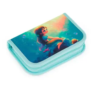 Girl's case Topgal Little Mermaid Penn 26005 image-0
