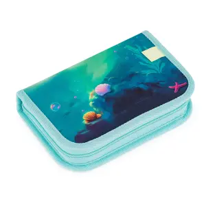 Girl's case Topgal Little Mermaid Penn 26005 image-1