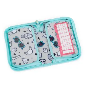 Girl's case Topgal Little Mermaid Penn 26005 image-2