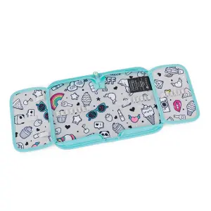 Girl's case Topgal Little Mermaid Penn 26005 image-3