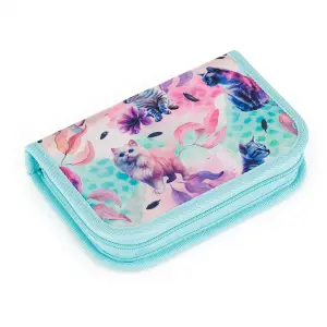 Girl's case Topgal Playful Kitty Penn 26006 image-0