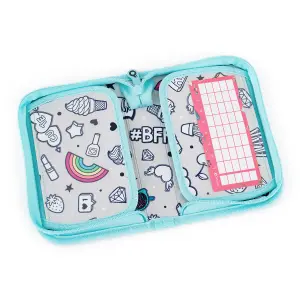 Girl's case Topgal Playful Kitty Penn 26006 image-2