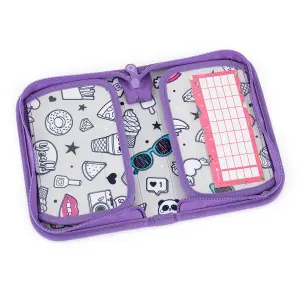 Girl's case Topgal Follow the Bunny Penn 26007 image-2
