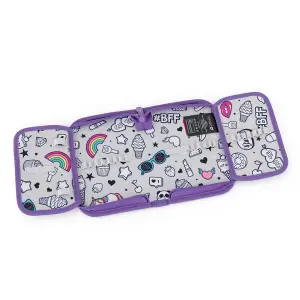 Girl's case Topgal Follow the Bunny Penn 26007 image-3