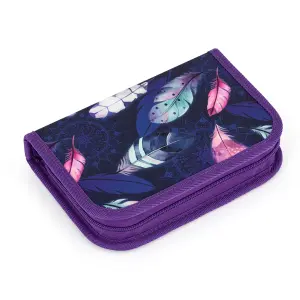 Girl's case Topgal Feathers Penn 26008 image-0