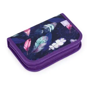 Girl's case Topgal Feathers Penn 26008 image-1