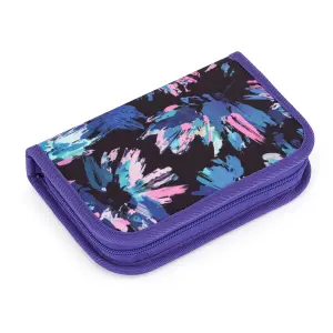 Girl's case Topgal Colorful Flowers Penn 26010 image-0