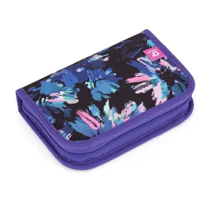 Girl's case Topgal Colorful Flowers Penn 26010 image-1