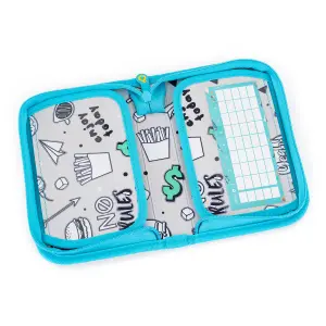 Children's kit Topgal Little Robot Penn 26015 image-2