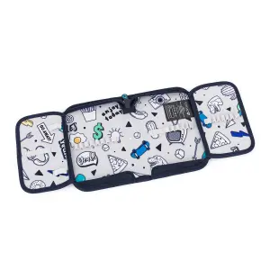 Children's kit Topgal Ice Hockey Penn 26017 image-3