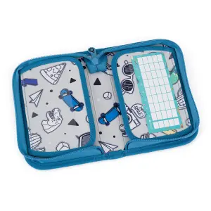 Children's kit Topgal Urban Motion Penn 26020 image-2