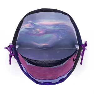 Borsa sportiva da ragazza Topgal Unicorn Ramy 25023 image-1