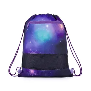 Borsa sportiva da ragazza Topgal Unicorn Ramy 25023 image-2