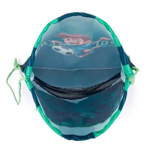 Borsa sportiva per bambini Topgal Football Ramy 25025 image-1