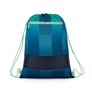Borsa sportiva per bambini Topgal Football Ramy 25025 image-2