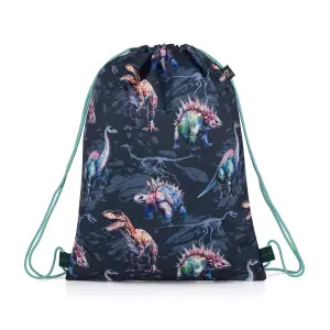 Borsa sportiva per bambini Topgal Dinosaur Ramy 25026