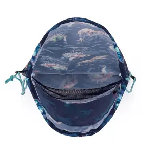 Borsa sportiva per bambini Topgal Dinosaur Ramy 25026 image-1