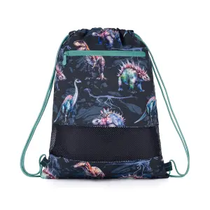 Borsa sportiva per bambini Topgal Dinosaur Ramy 25026 image-2