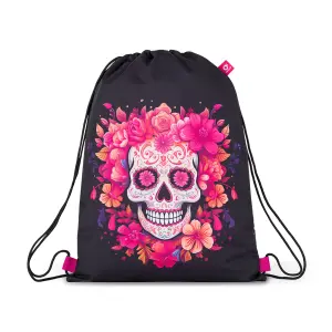 Borsa sportiva da ragazza Topgal Ramy 25053