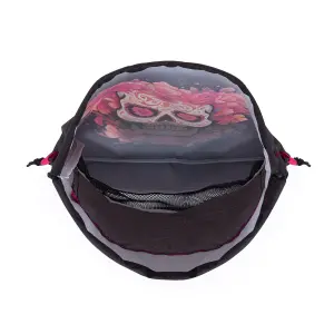 Borsa sportiva da ragazza Topgal Ramy 25053 image-1