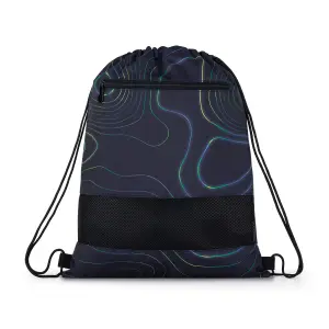 Sports Bag Topgal Ramy 25056 image-2