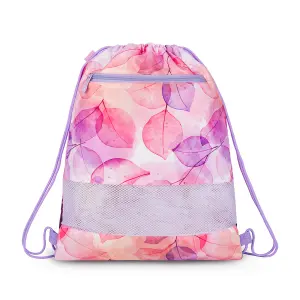 Borsa sportiva da ragazza Topgal Cute Horse Ramy 26052 image-2