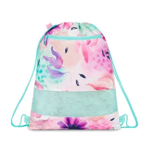 Borsa sportiva da ragazza Topgal Playful Kitty Ramy 26054 image-2