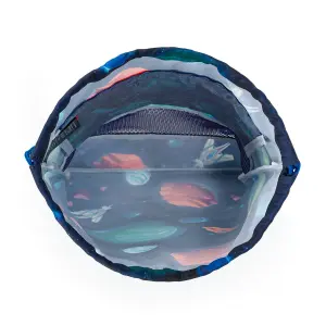 Borsa sportiva per bambini Topgal Space Adventure Ramy 26055 image-1