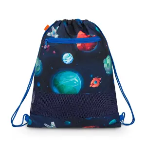 Borsa sportiva per bambini Topgal Space Adventure Ramy 26055 image-2