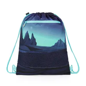 Borsa sportiva per bambini Topgal Dragon Adventure Ramy 26056 image-2