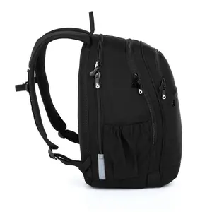 2-in-1 Backpack for Girls Topgal School Rony 23026 image-1