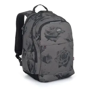 Girl's backpack Topgal Student Rony 25027 image-0