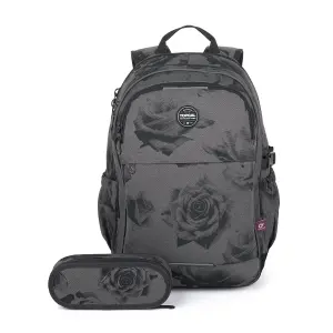 Classic Backpack Girl Topgal Student Rony 25027 image-0