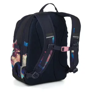 Children's backpack Topgal Dusty Mountain Student Rony 26034 image-4