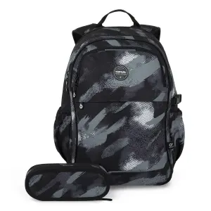 2-in-1 Child Backpack Topgal Student Rony 26040 image-0