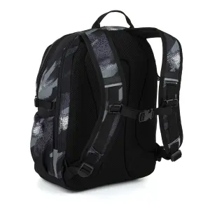 Children's backpack Topgal Urban Camouflage Student Rony 26040 image-5