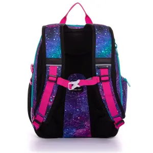 Girl's backpack Topgal Night Sky Student Roth 20029 image-2