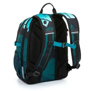 Children's backpack Topgal Broken Student Roth 24035 image-3