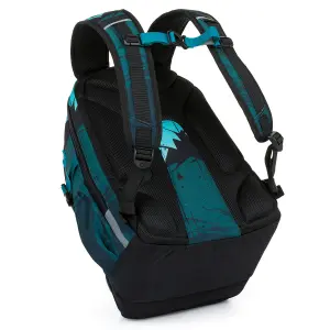 Children's backpack Topgal Broken Student Roth 24035 image-4