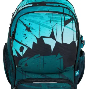 Children's backpack Topgal Broken Student Roth 24035 image-6