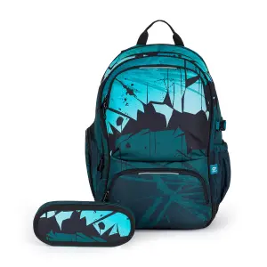 Children's backpack Topgal Student Roth 24035 image-0