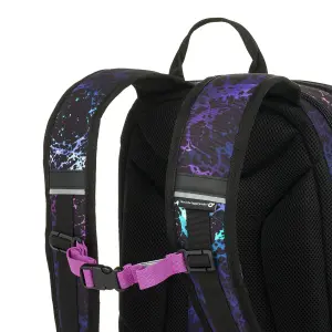 Girl's backpack Topgal Cosmic Ink Student Roth 25033 image-5