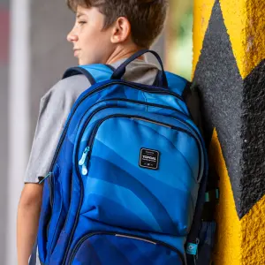 Children's backpack Topgal Surge Student Roth 25036 image-1
