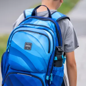 Children's backpack Topgal Surge Student Roth 25036 image-2